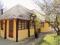PR1089 - Charming home with lovely garden, double parking and storage space at Constantia