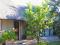 PR1725 - Charming home with solar power at Die Oog