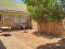 PR1647 - Practical, private, 2 bedroom townhouse with garage and lock-up parking.